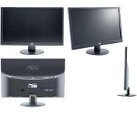 AOC I2252VWH - 1406689 - zdjęcie 5